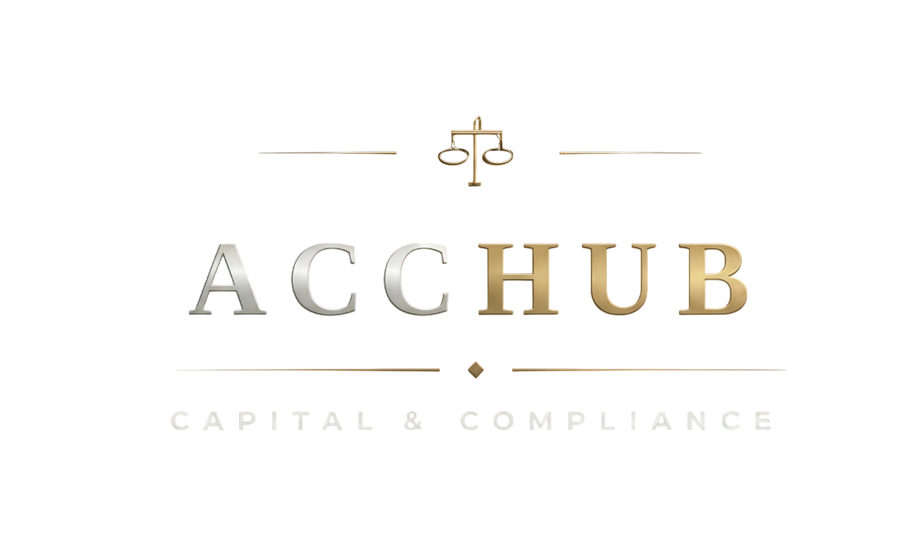 Acchub Capital