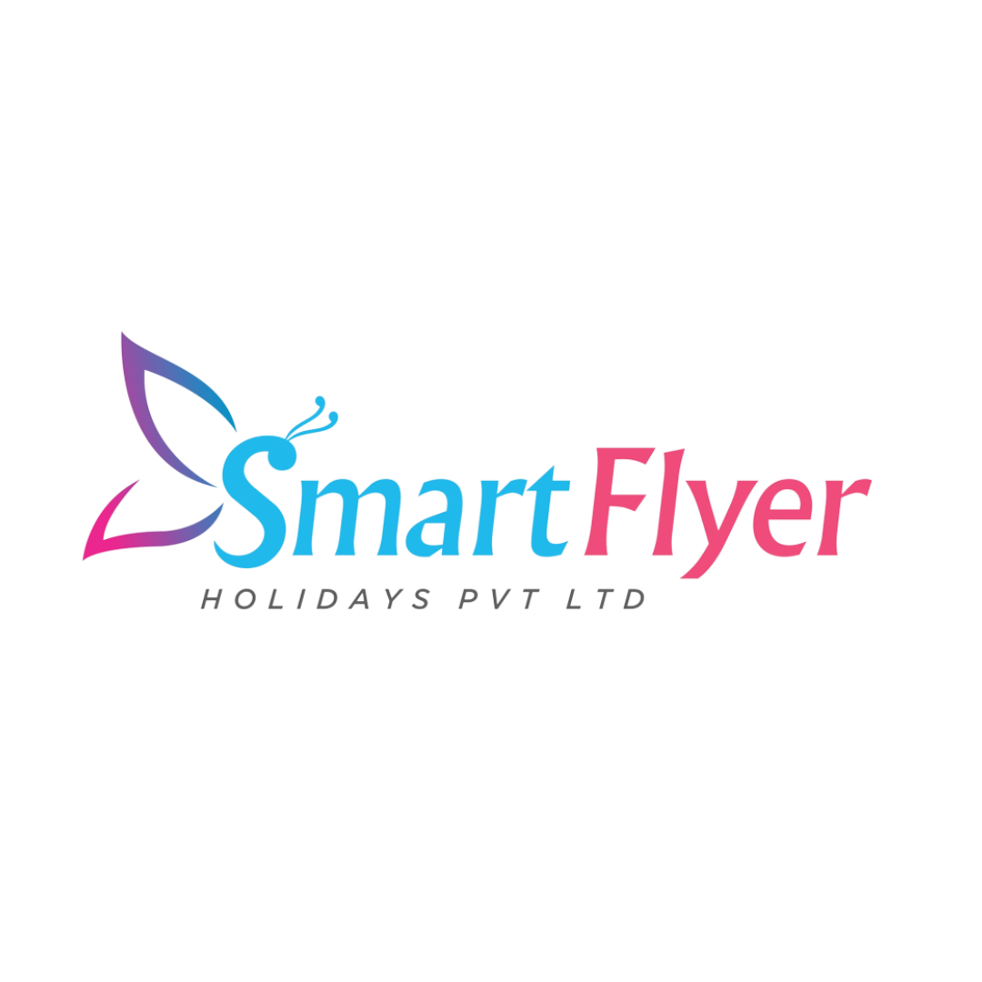 Smart Flyer Holiday Pvt Ltd logo